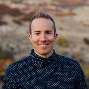 Meet your Posher, Eric